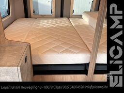 ROBETA Womondo Lifestyle 600 180PS - Lithium - Solar