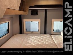 ROBETA Womondo Lifestyle 600 180PS - Lithium - Solar