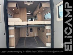 ROBETA Womondo Lifestyle 600 180PS - Lithium - Solar