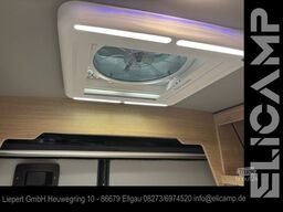 ROBETA Womondo Lifestyle 600 180PS - Lithium - Solar