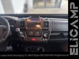 ROBETA Helios 165PS Gasfrei - Lithium - Solar - Hubbett