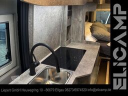 ROBETA Helios 165PS Gasfrei - Lithium - Solar - Hubbett