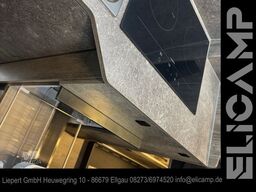 ROBETA Helios 165PS Gasfrei - Lithium - Solar - Hubbett