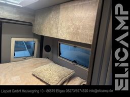 ROBETA Helios 165PS Gasfrei - Lithium - Solar - Hubbett