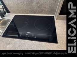 ROBETA Helios 165PS Gasfrei - Lithium - Solar - Hubbett