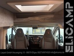 ROBETA Helios 165PS Gasfrei - Lithium - Solar - Hubbett