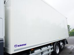 Mercedes-Benz Actros 2540 6×2 / 10 tho. km!!! / 18EPAL