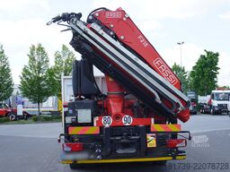 MAN TGS 26.420 6x4 / Fassi F215A.2.24