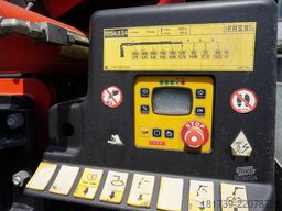MAN TGS 26.420 6x4 / Fassi F215A.2.24
