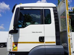 MAN TGS 26.420 6x4 / Fassi F215A.2.24
