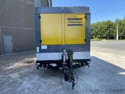 Atlas Copco XRXS 566 CD EX BOX