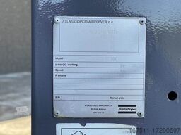 Atlas Copco XRXS 566 CD EX BOX