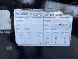 Atlas Copco XRXS 566 CD EX BOX