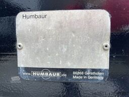 Atlas Copco XRXS 566 CD EX BOX