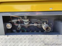 Atlas Copco XRXS 566 CD EX BOX