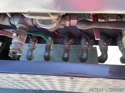 Atlas Copco XRXS 566 CD EX BOX