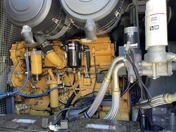 Atlas Copco XRXS 566 CD EX BOX