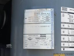 Atlas Copco XRXS 566 CD EX BOX