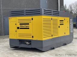 Atlas Copco XRXS 567 CD Drillair