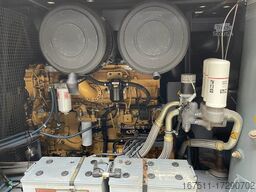 Atlas Copco XRXS 567 CD Drillair