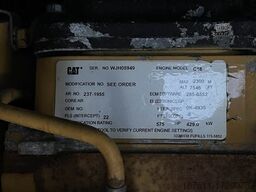 Atlas Copco XRXS 567 CD Drillair