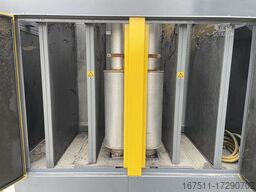 Atlas Copco XRXS 567 CD Drillair