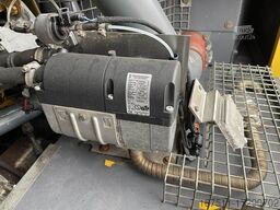 Atlas Copco XRXS 567 CD Drillair