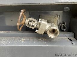 Atlas Copco XRXS 567 CD Drillair