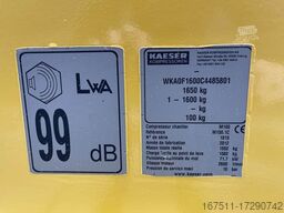 Kaeser M 100 - N