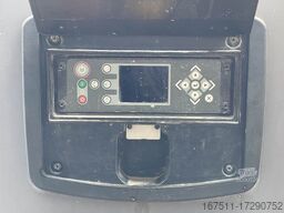 Atlas Copco XAVS 186 ST IV JD - N