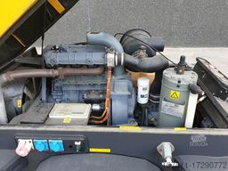 Atlas Copco XAS 67 DD - G