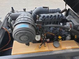 Atlas Copco XAS 67 DD - G