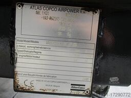 Atlas Copco XAS 67 DD - G