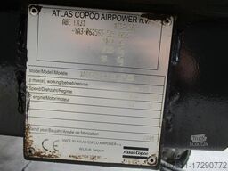 Atlas Copco XAS 67 DD - G