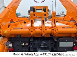 IVECO X-Way 400 BL 6x2 Meiller*Retarder/Funk/Lenk+Lift