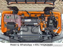 IVECO X-Way 400 BL 6x2 Meiller*Retarder/Funk/Lenk+Lift