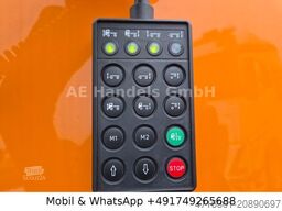 IVECO X-Way 400 BL 6x2 Meiller*Retarder/Funk/Lenk+Lift