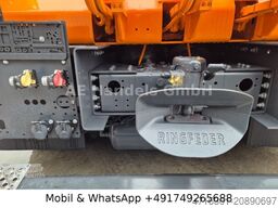 IVECO X-Way 400 BL 6x2 Meiller*Retarder/Funk/Lenk+Lift