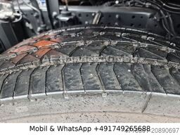 IVECO X-Way 400 BL 6x2 Meiller*Retarder/Funk/Lenk+Lift