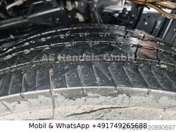 IVECO X-Way 400 BL 6x2 Meiller*Retarder/Funk/Lenk+Lift