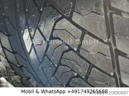 IVECO X-Way 400 BL 6x2 Meiller*Retarder/Funk/Lenk+Lift