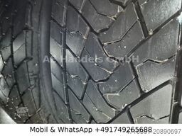 IVECO X-Way 400 BL 6x2 Meiller*Retarder/Funk/Lenk+Lift