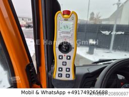 IVECO X-Way 400 BL 6x2 Meiller*Retarder/Funk/Lenk+Lift