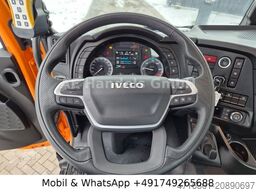 IVECO X-Way 400 BL 6x2 Meiller*Retarder/Funk/Lenk+Lift