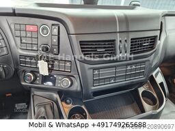 IVECO X-Way 400 BL 6x2 Meiller*Retarder/Funk/Lenk+Lift