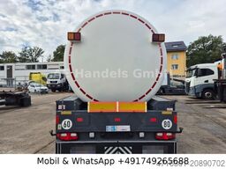 ROHR TAL-A-MKZA *43m³/1xKammer/Mineralöle-Kl.-3/Alcoa