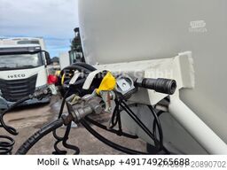 ROHR TAL-A-MKZA *43m³/1xKammer/Mineralöle-Kl.-3/Alcoa