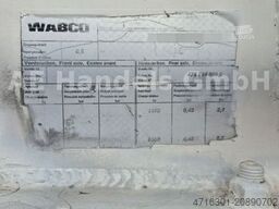 ROHR TAL-A-MKZA *43m³/1xKammer/Mineralöle-Kl.-3/Alcoa