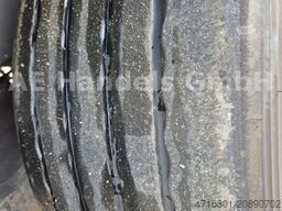 ROHR TAL-A-MKZA *43m³/1xKammer/Mineralöle-Kl.-3/Alcoa