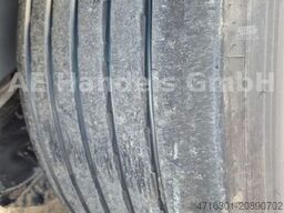 ROHR TAL-A-MKZA *43m³/1xKammer/Mineralöle-Kl.-3/Alcoa